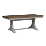 Trestle Table Base - Image 4
