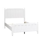 Cottage View Full Panel Headboard & Footboard - Image 3