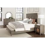 Vogue King Upholstered Storage Bed - Image 14