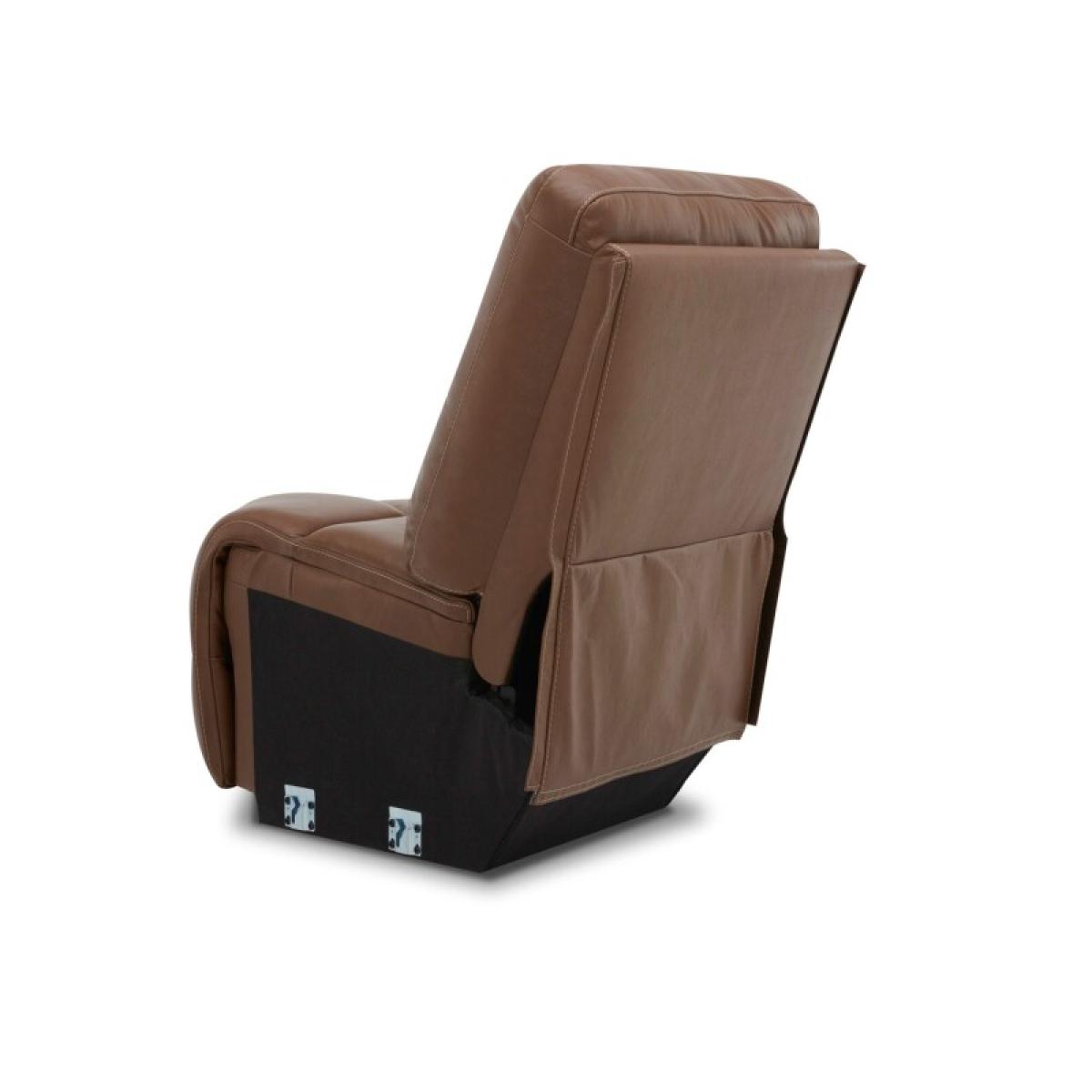 Corner Wedge - Saddle - Image 5