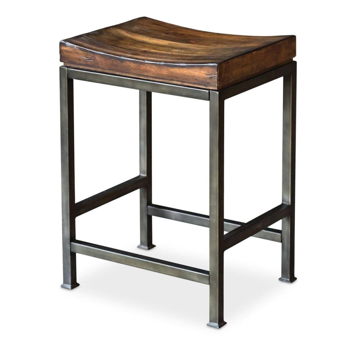 Beck Counter Stool - Image 2
