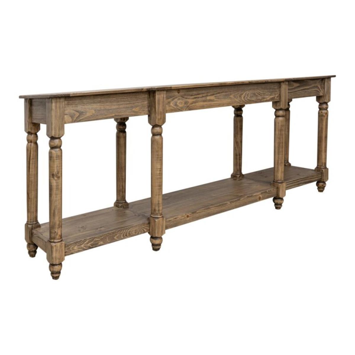 Sofa Table - Tiffany - Image 2