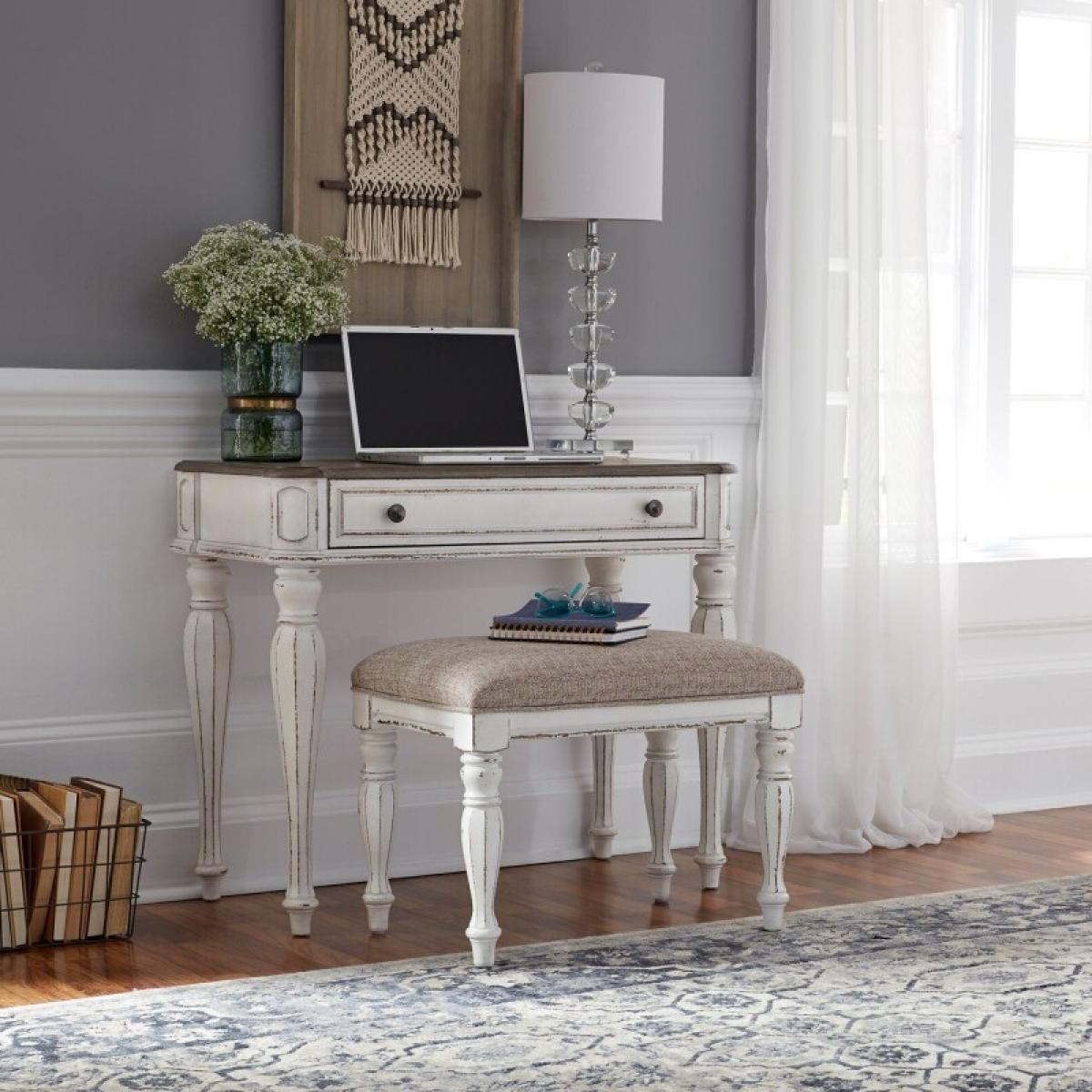 Magnolia Manor Accent Desk - Image 9