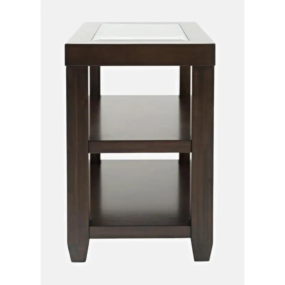 e47dfd0d4889fea664dc75d668483d69 Urban Icon Chairside Table - Image 1