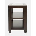Urban Icon Chairside Table