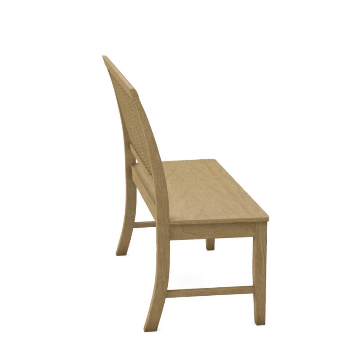 Mission Bench - Image 31