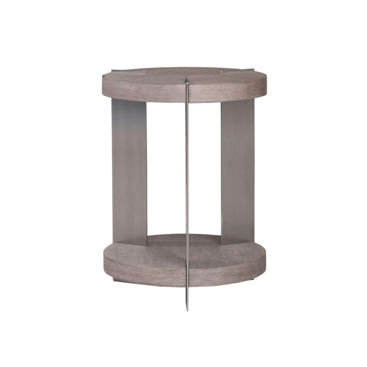 Harlow Chairside Table - Image 2