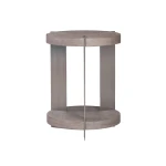 Harlow Chairside Table - Image 2