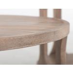 1 Shelf Cocktail Table - Balam - Image 9