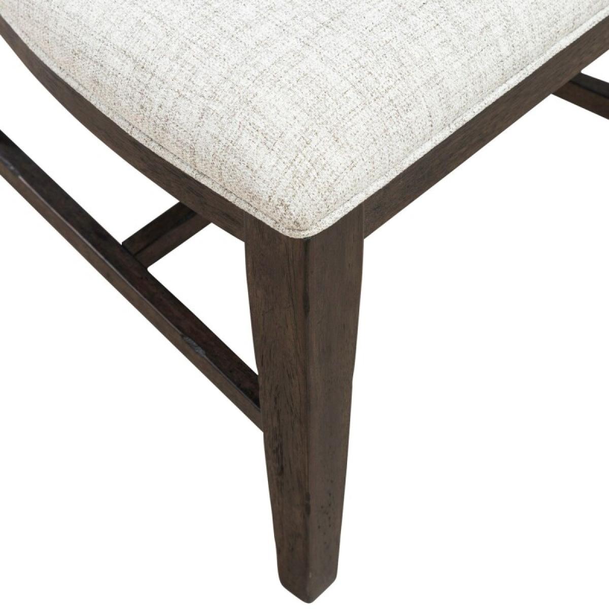 Slat Back Side Chair (RTA) - Image 10