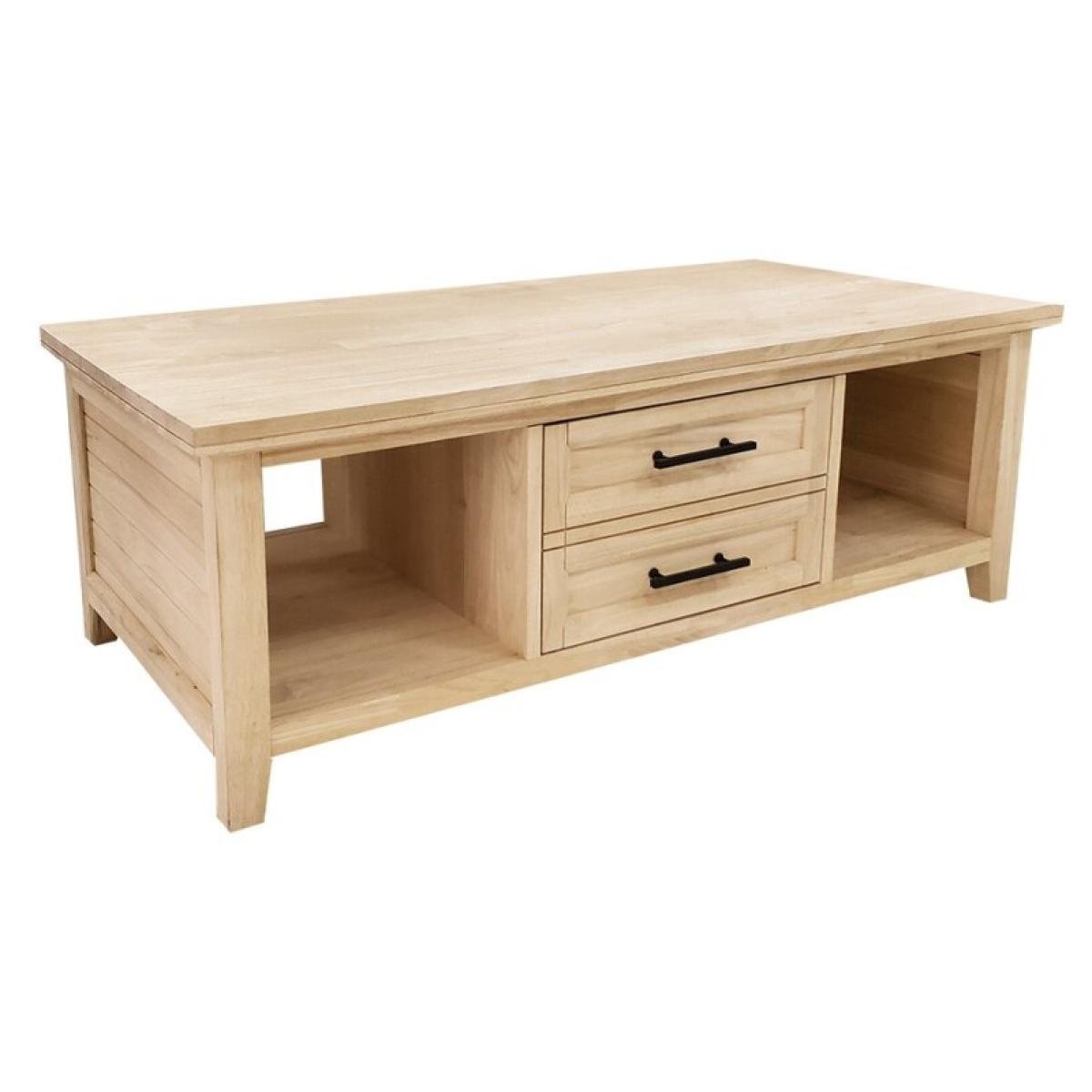 e49f8598dade3104e2c43fb911c3a9aa Sanibel Coffee Table - Image 1