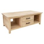 Sanibel Coffee Table