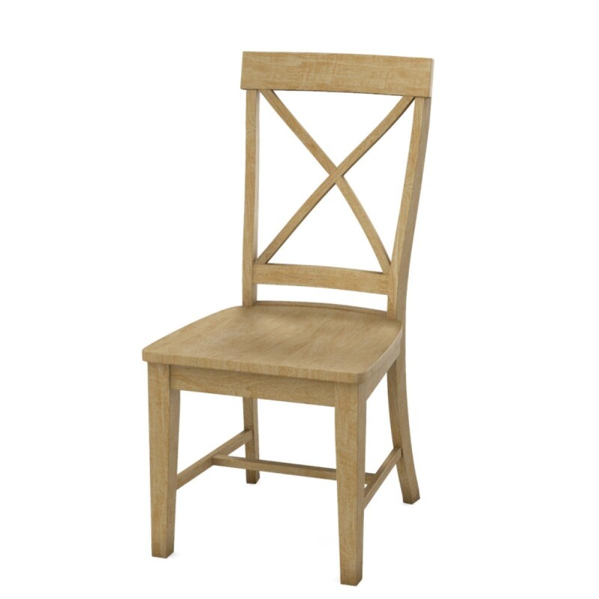 Creekside X Back Chair - Image 7