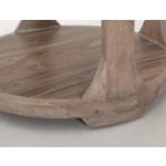 1 Shelf, Chairside Table - Balam - Image 6