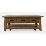Telluride Coffee Table