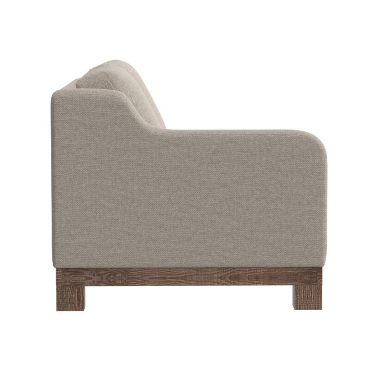 Wooden Frame & Base, Sectional - Samba - Image 4