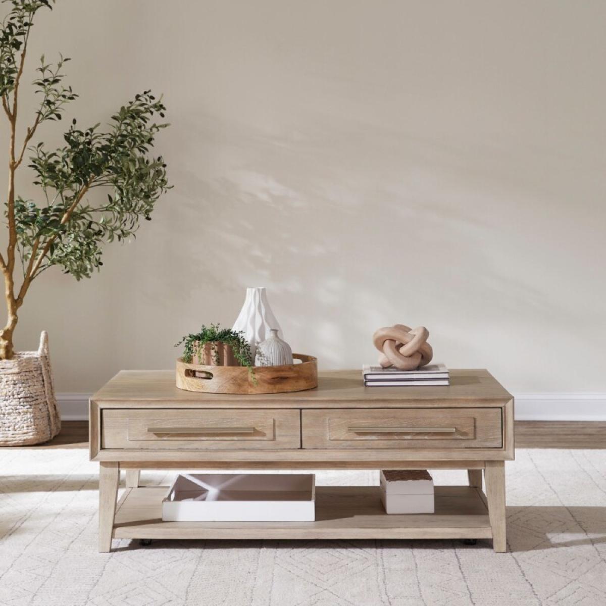 Brentwood Cocktail Table - Image 2