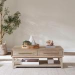 Brentwood Cocktail Table