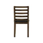 Wooden Chair - Town - Image 5