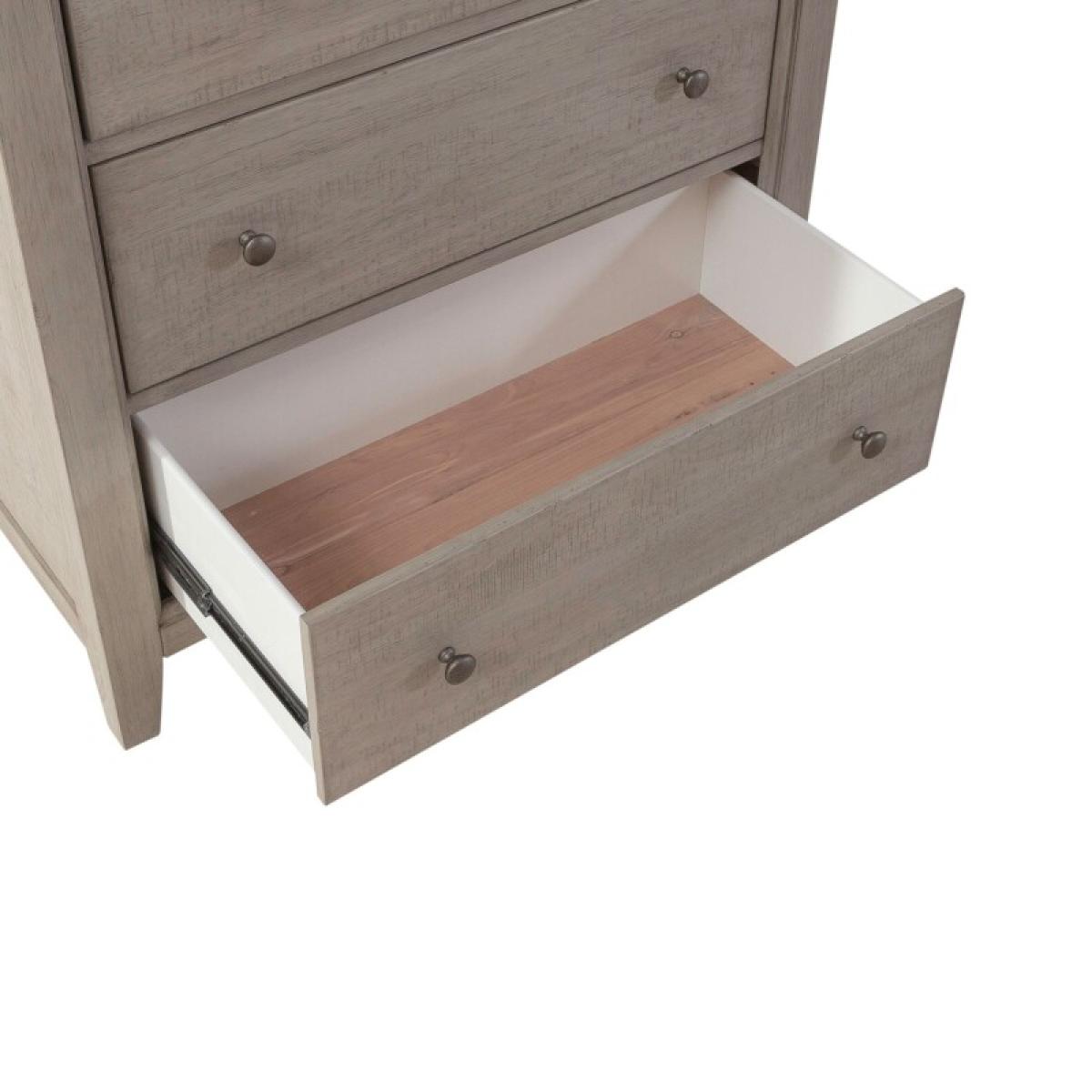 Ivy Hollow 5 Drawer Chest - Image 11