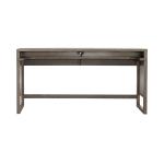 Bartlett Field Console Bar Table - Image 4