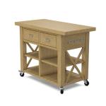 X-Side Kitchen Island - Image 10