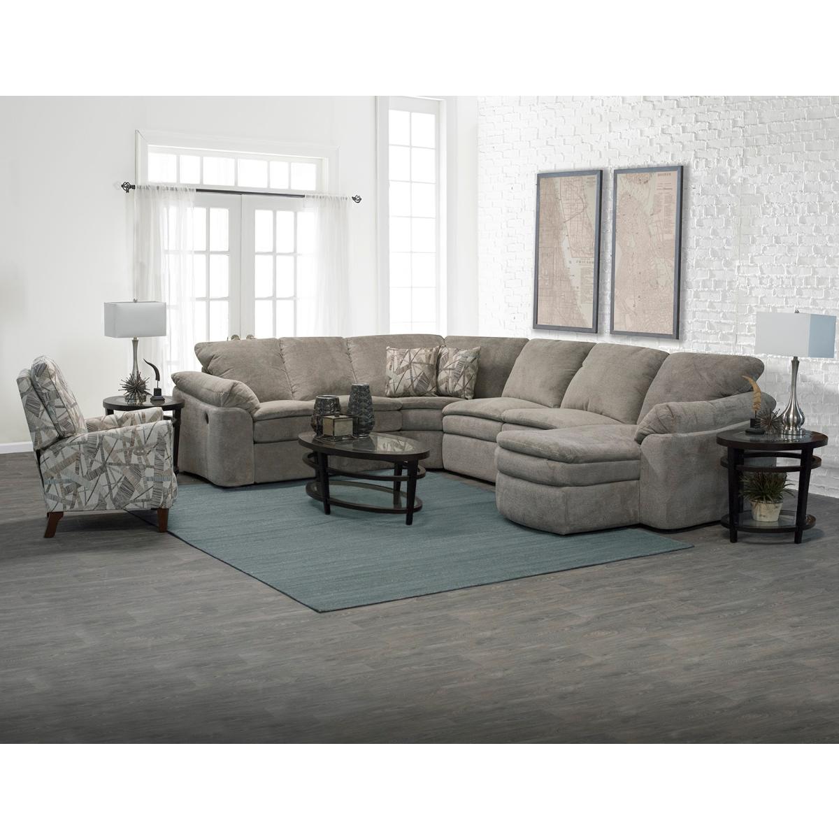 7300-sect Seneca Falls Sectional - Image 2