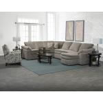 7300-sect Seneca Falls Sectional