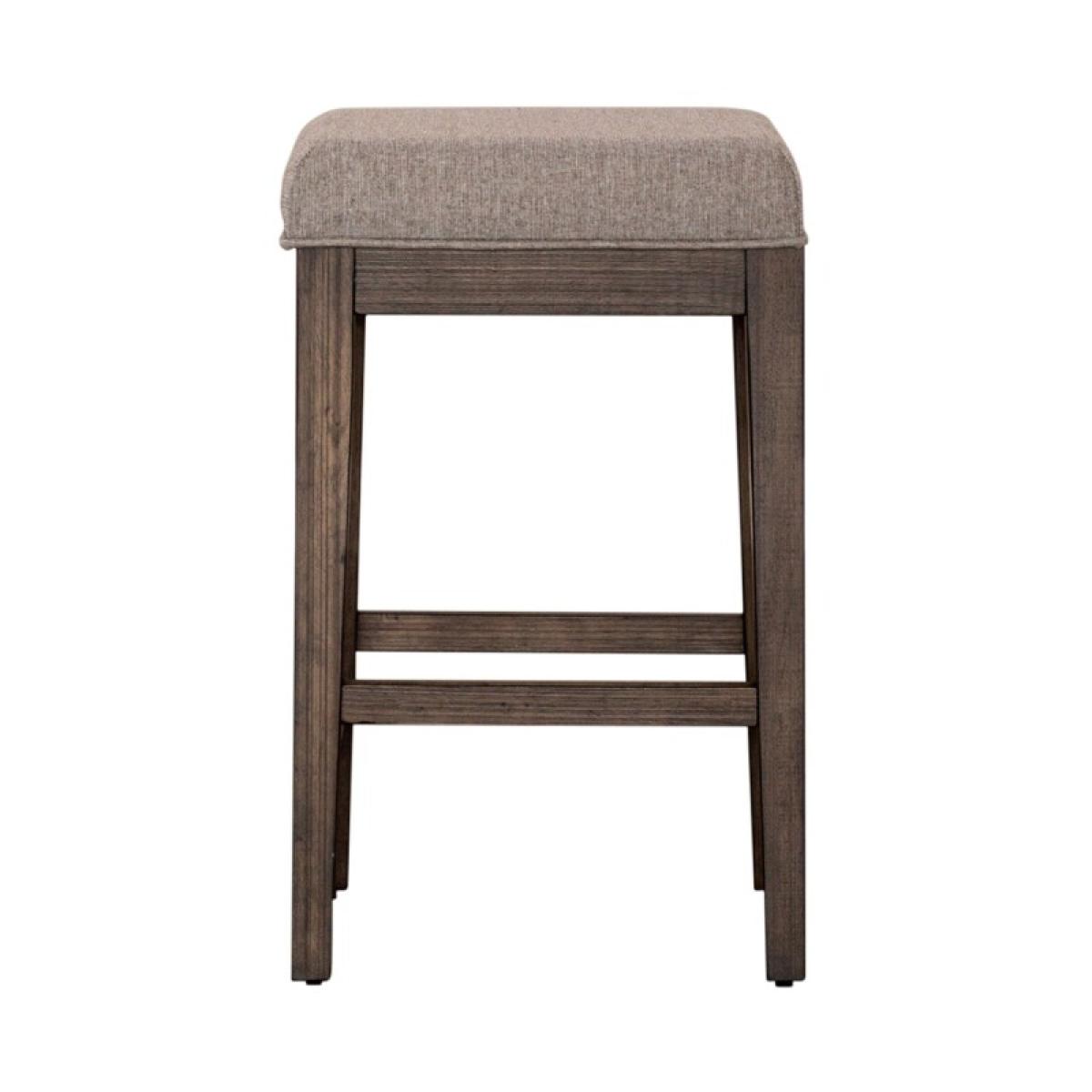 Arrowcreek Uph Console Stool - Image 4