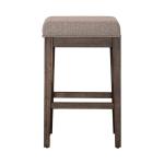 Arrowcreek Uph Console Stool - Image 4