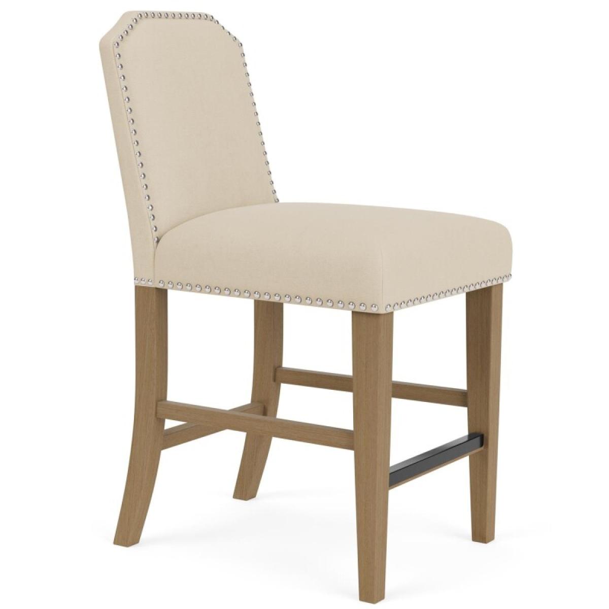 Cliped Top Uph Stl 2in-iv - Image 9