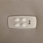 Casey Power Wall Recliner - Image 14