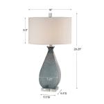 Atlantica Table Lamp - Image 9