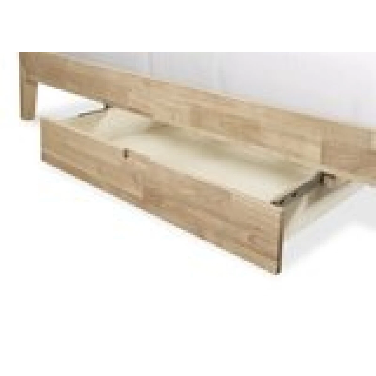 SoMa Queen Platform Bed - Available in K&Q - BD-2500PSU - Image 5