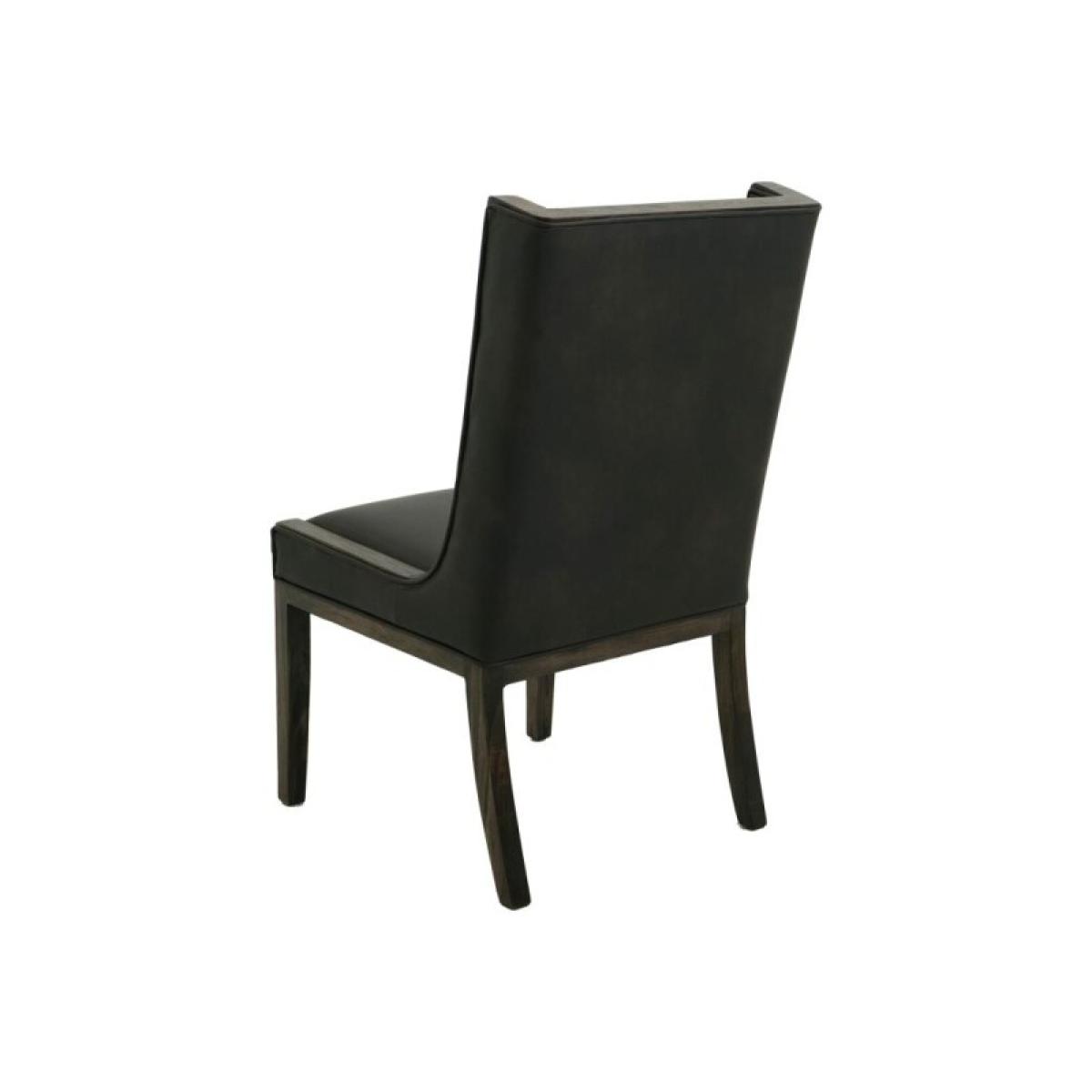 Wooden Chair - Balam - Image 4