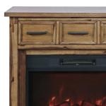 Claremont 32" Fireplace - Image 3