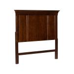 Queen Panel Headboard - Image 3