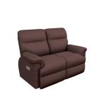 Jay Power Reclining Loveseat W/ Headrest