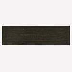 Madison County Electric Fireplace Media Console - Image 16