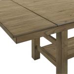 Gathering Trestle Table Top - Image 5