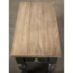 Chairside Table - Image 8