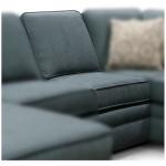 4t00-39 Thomas Armless Chair