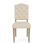 Buton Tuft Uph Chr 2in-iv - Image 3