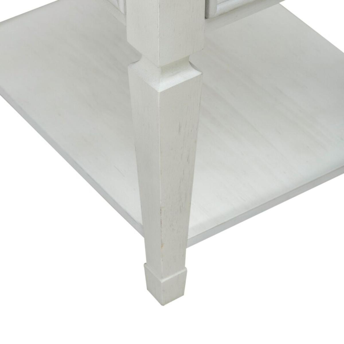 Allyson Park Drawer End Table - Image 12