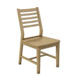 Slatback Chair - Image 37