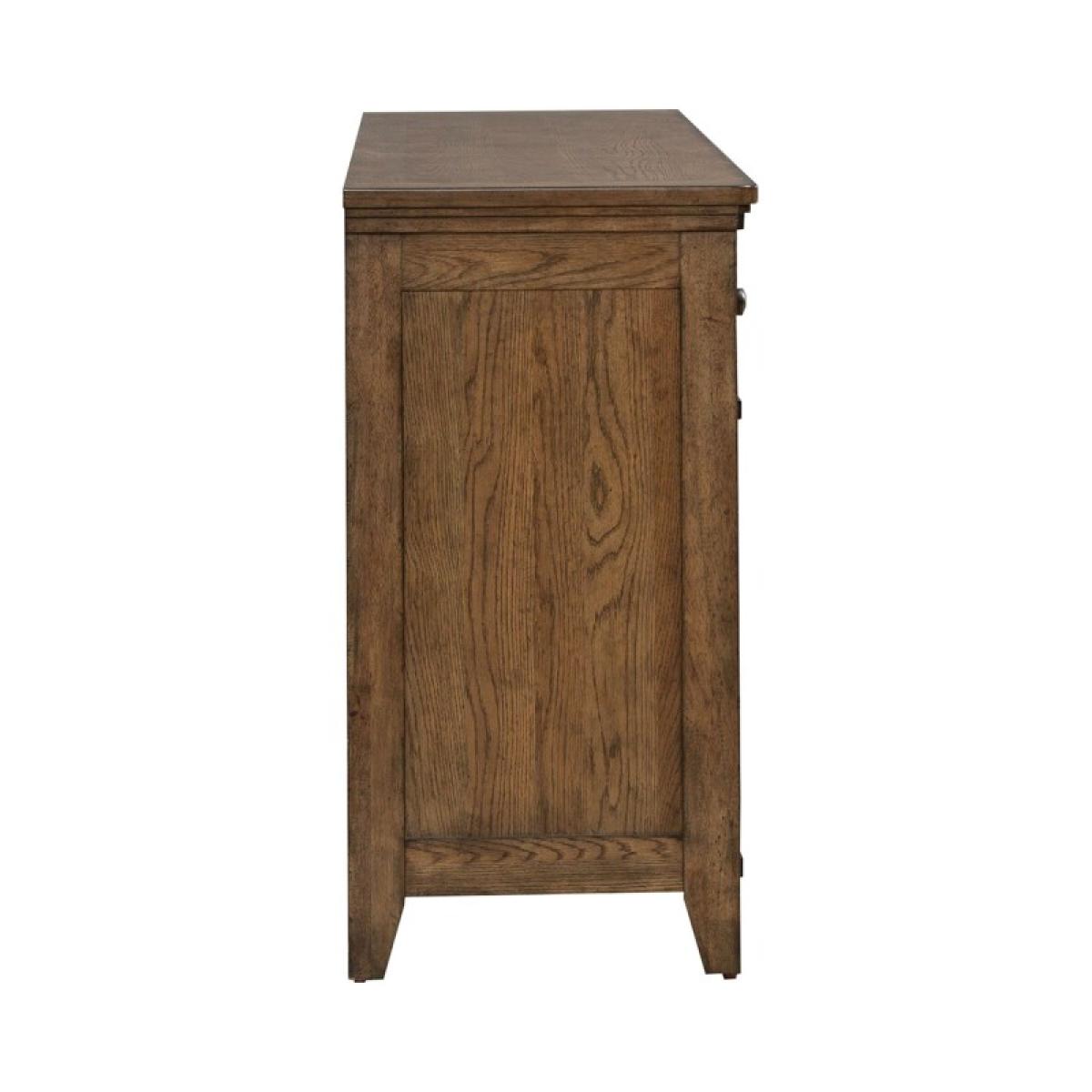 Carolina Park 7 Drawer Dresser - Image 5