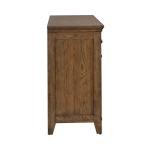 Carolina Park 7 Drawer Dresser - Image 5
