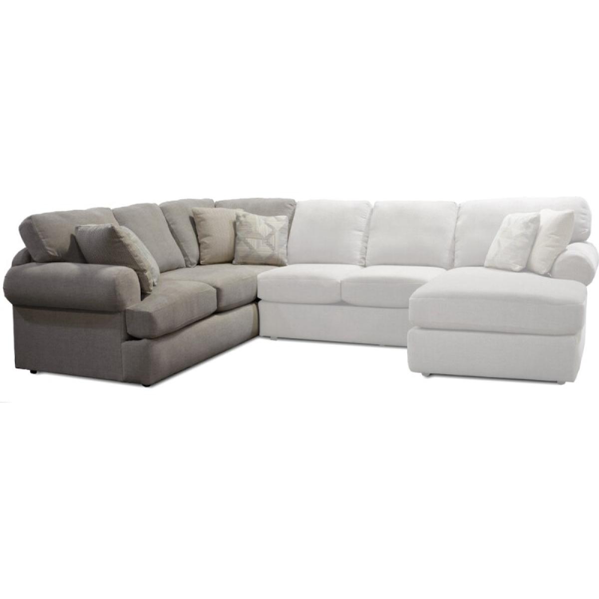 4d00-64 Darcy Left Arm Facing Corner Sofa - Image 3