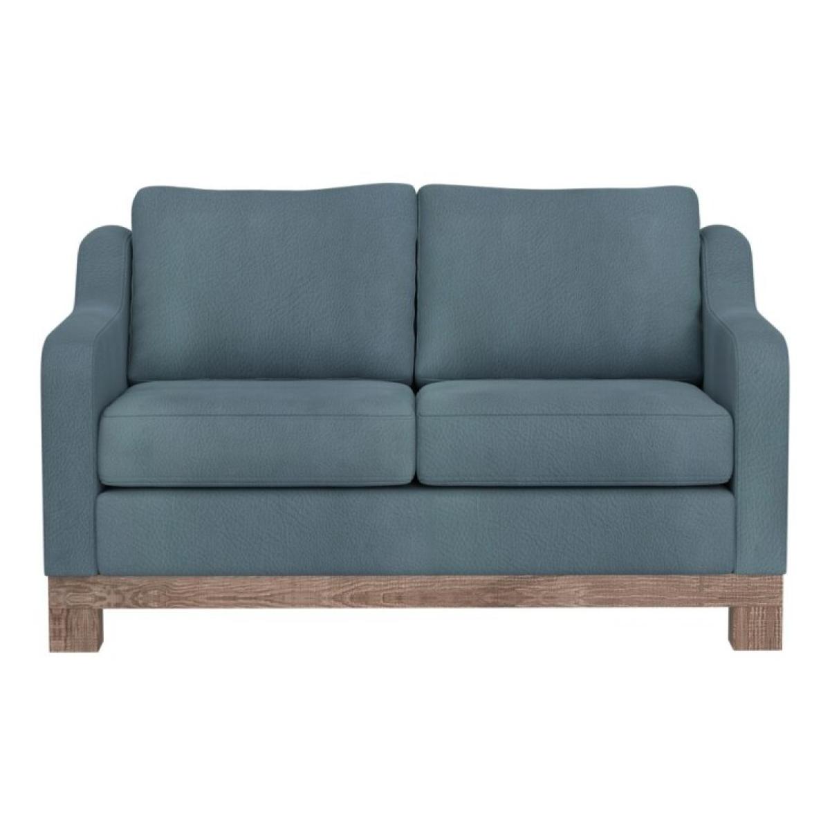 Wooden Frame & Base, Loveseat - Samba - Image 3