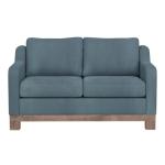 Wooden Frame & Base, Loveseat - Samba - Image 3